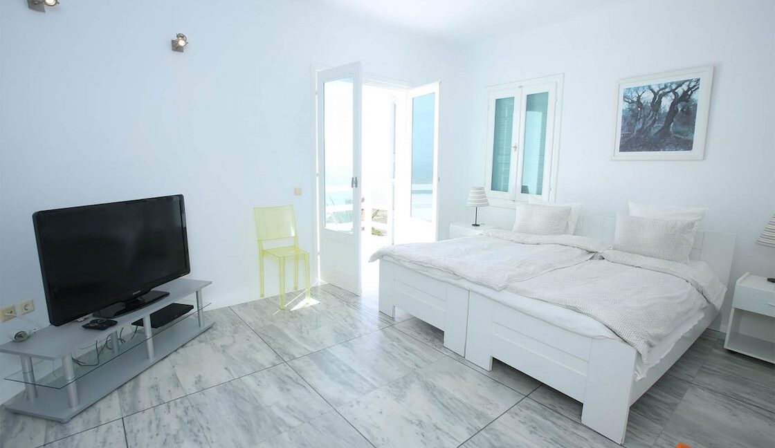 Lia Beach Mykonos, Mykonos Realty 3