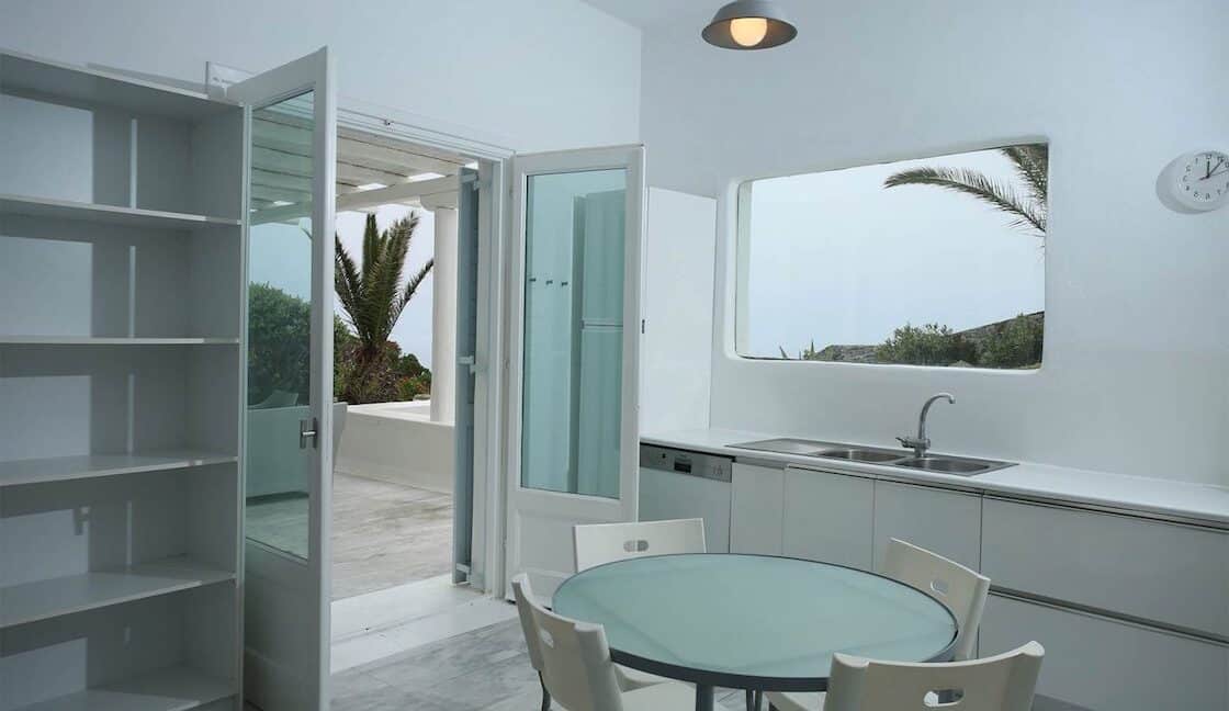 Lia Beach Mykonos, Mykonos Realty 4