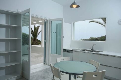 Lia Beach Mykonos, Mykonos Realty 4