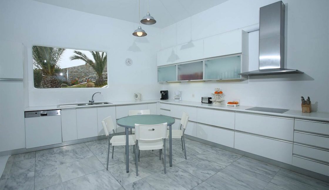 Lia Beach Mykonos, Mykonos Realty 5