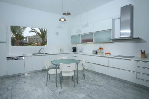 Lia Beach Mykonos, Mykonos Realty 5