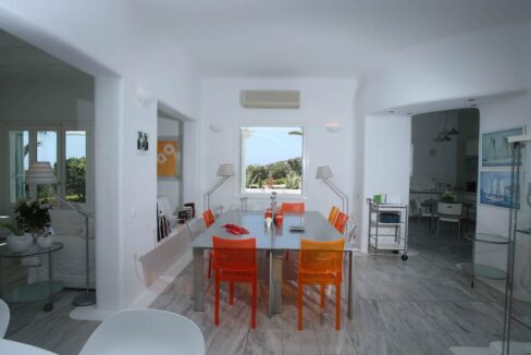 Lia Beach Mykonos, Mykonos Realty 6