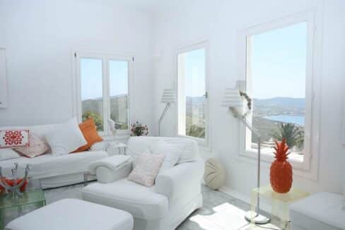 Lia Beach Mykonos, Mykonos Realty 8