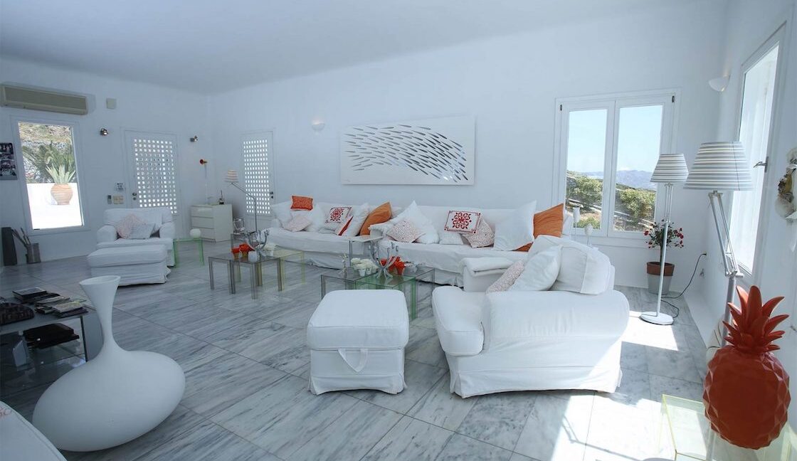 Lia Beach Mykonos, Mykonos Realty 9