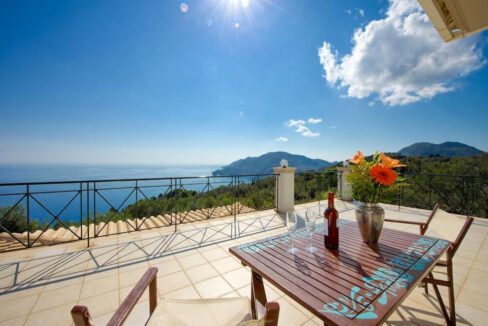 Luxury Home in Corfu Greece , Corfu Hoems for Sale 10