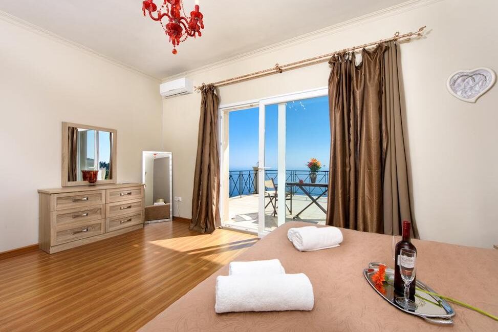 Luxury Home in Corfu Greece , Corfu Hoems for Sale 12