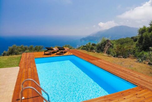 Luxury Home in Corfu Greece , Corfu Hoems for Sale 14