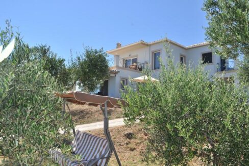 Luxury Home in Corfu Greece , Corfu Hoems for Sale 15
