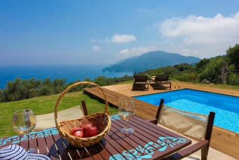 Luxury Home in Corfu Greece , Corfu Hoems for Sale 16