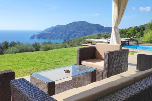Luxury Home in Corfu Greece , Corfu Hoems for Sale 17