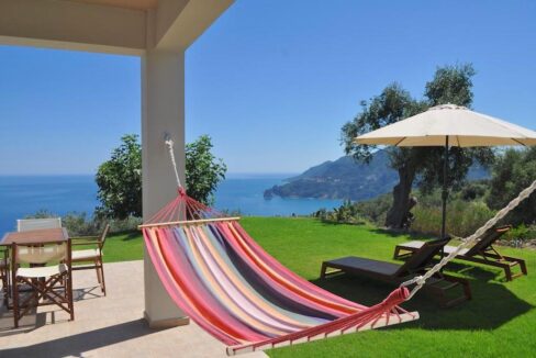 Luxury Home in Corfu Greece , Corfu Hoems for Sale 19