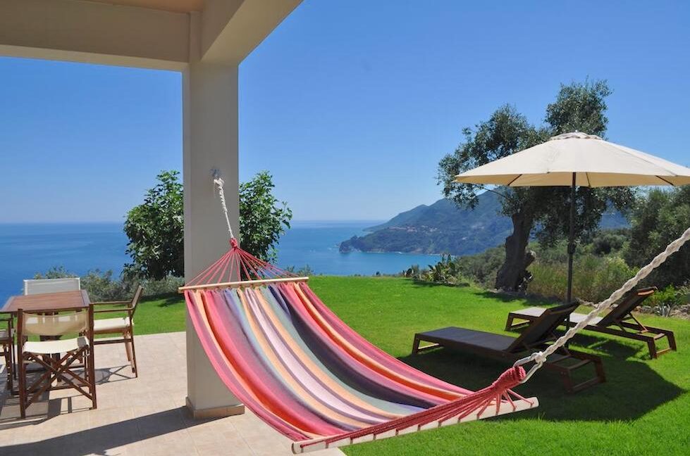 Luxury Home in Corfu Greece , Corfu Hoems for Sale 19