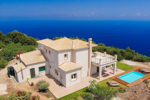 Luxury Home in Corfu Greece , Corfu Hoems for Sale 21