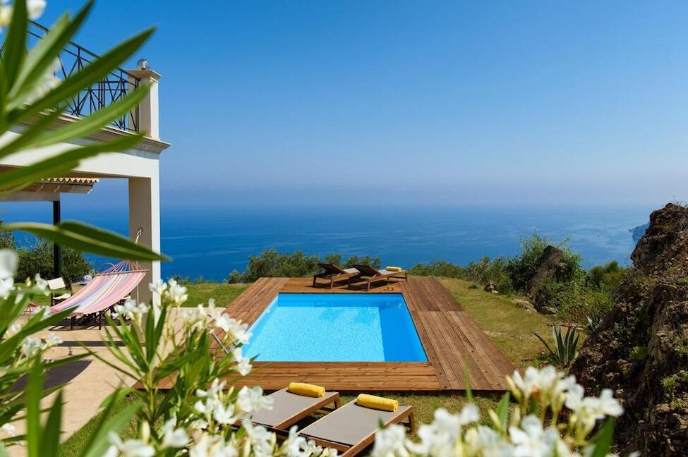 Luxury Home in Corfu Greece , Corfu Hoems for Sale 23