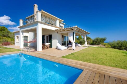 Luxury Home in Corfu Greece , Corfu Hoems for Sale 25