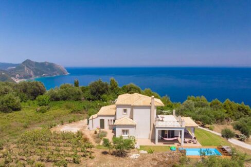 Luxury Home in Corfu Greece , Corfu Hoems for Sale 26