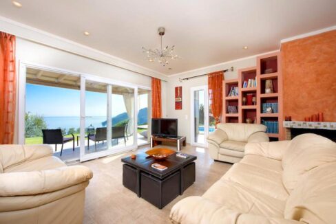 Luxury Home in Corfu Greece , Corfu Hoems for Sale 4