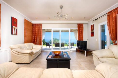 Luxury Home in Corfu Greece , Corfu Hoems for Sale 5