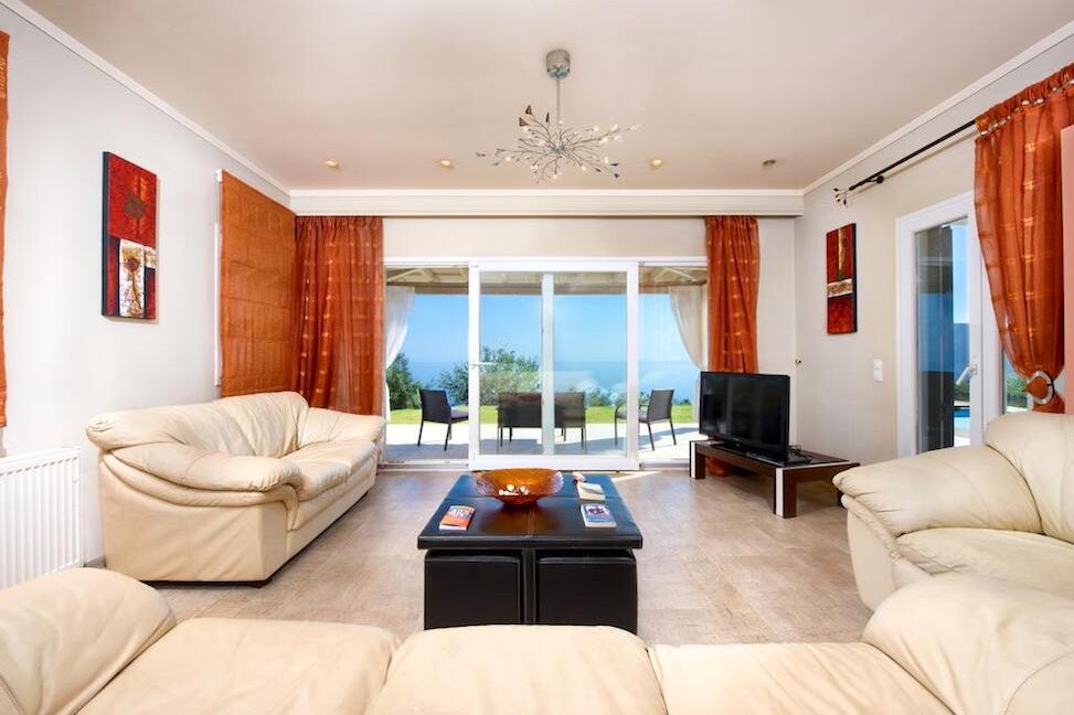 Luxury Home in Corfu Greece , Corfu Hoems for Sale 5