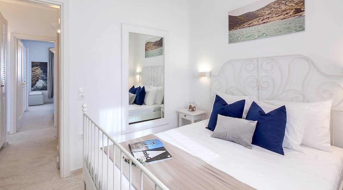 Luxury Mykonos Villa, Kalafatis Mykonos 1