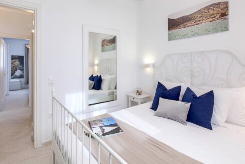 Luxury Mykonos Villa, Kalafatis Mykonos 1