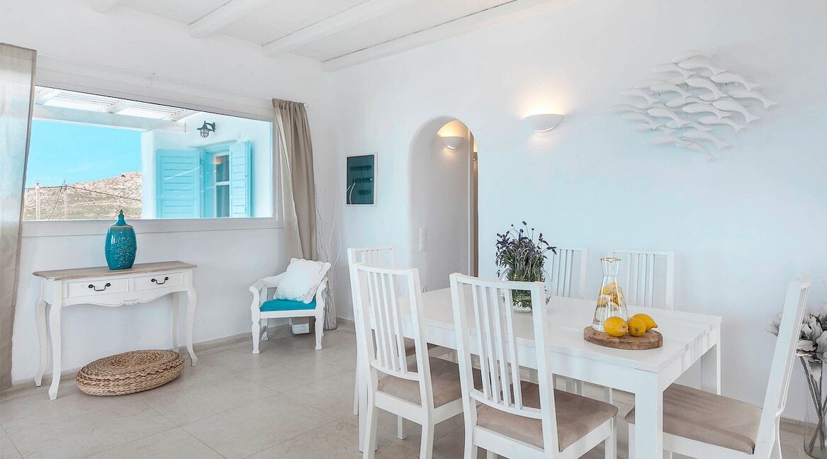 Luxury Mykonos Villa, Kalafatis Mykonos 14