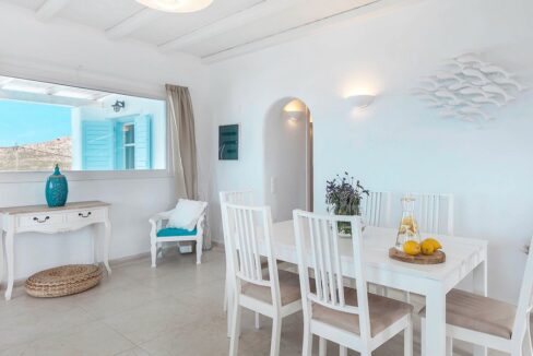 Luxury Mykonos Villa, Kalafatis Mykonos 14