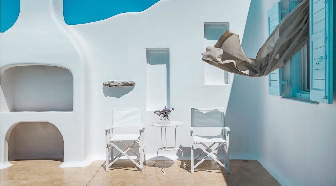 Luxury Mykonos Villa, Kalafatis Mykonos 25