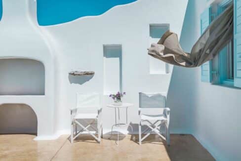 Luxury Mykonos Villa, Kalafatis Mykonos 25