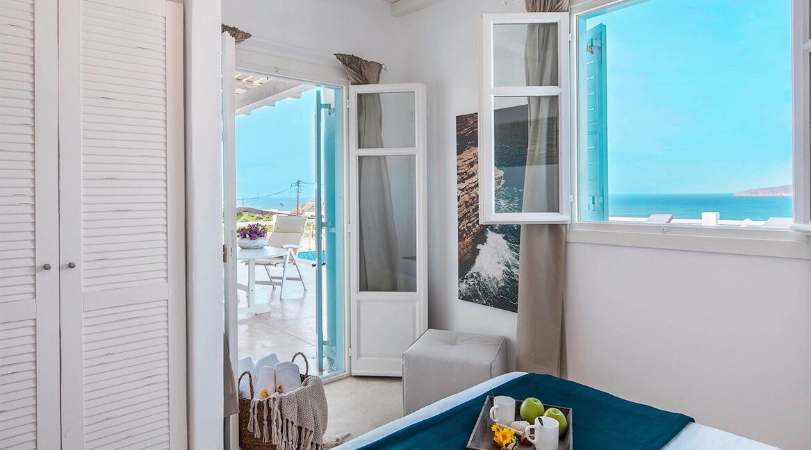 Luxury Mykonos Villa, Kalafatis Mykonos 6