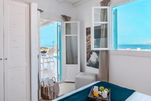 Luxury Mykonos Villa, Kalafatis Mykonos 6