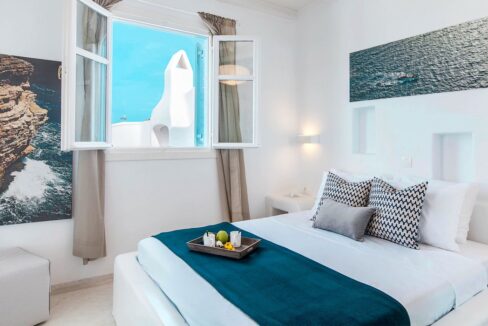 Luxury Mykonos Villa, Kalafatis Mykonos 7