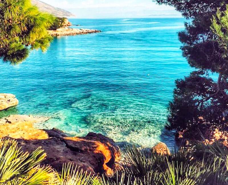 Luxury Sea front Villa in Attica FOR SALE - Porto Germeno, Luxury Beachfront Estate Greece, Luxury Estates Greece 43