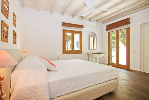 Mykonos-Nammos Seaside Villa, Luxury Property Mykonos Greece 1