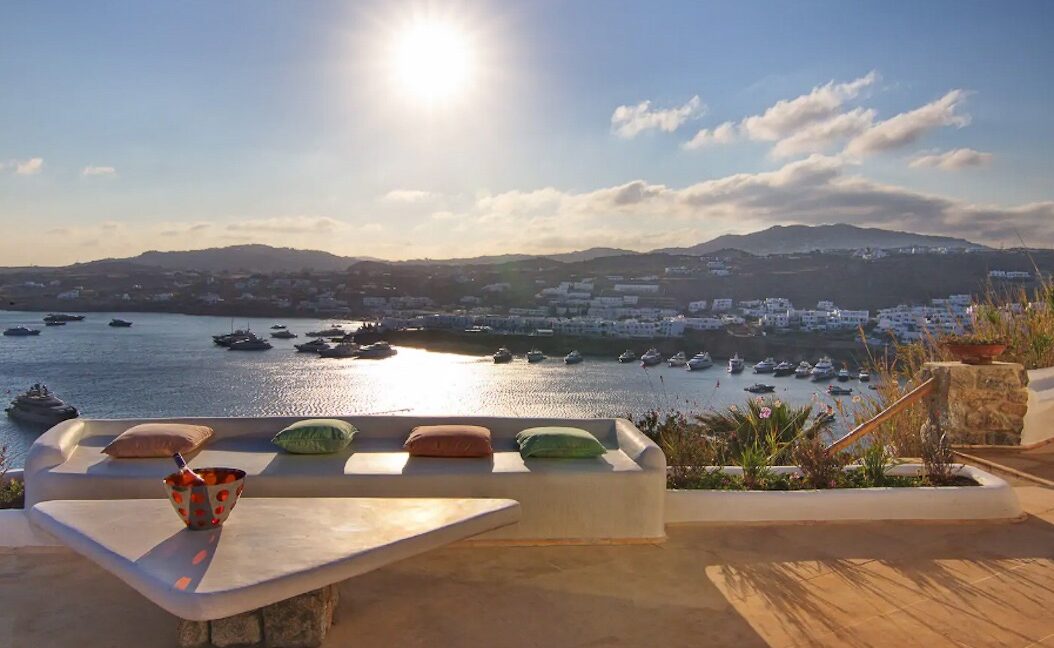 Mykonos-Nammos Seaside Villa, Luxury Property Mykonos Greece 17