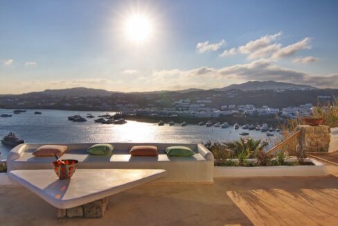 Mykonos-Nammos Seaside Villa, Luxury Property Mykonos Greece 17