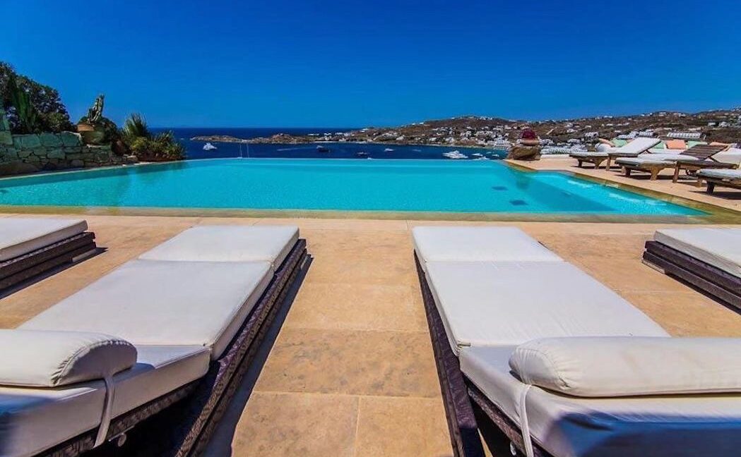 Mykonos-Nammos Seaside Villa, Luxury Property Mykonos Greece 18
