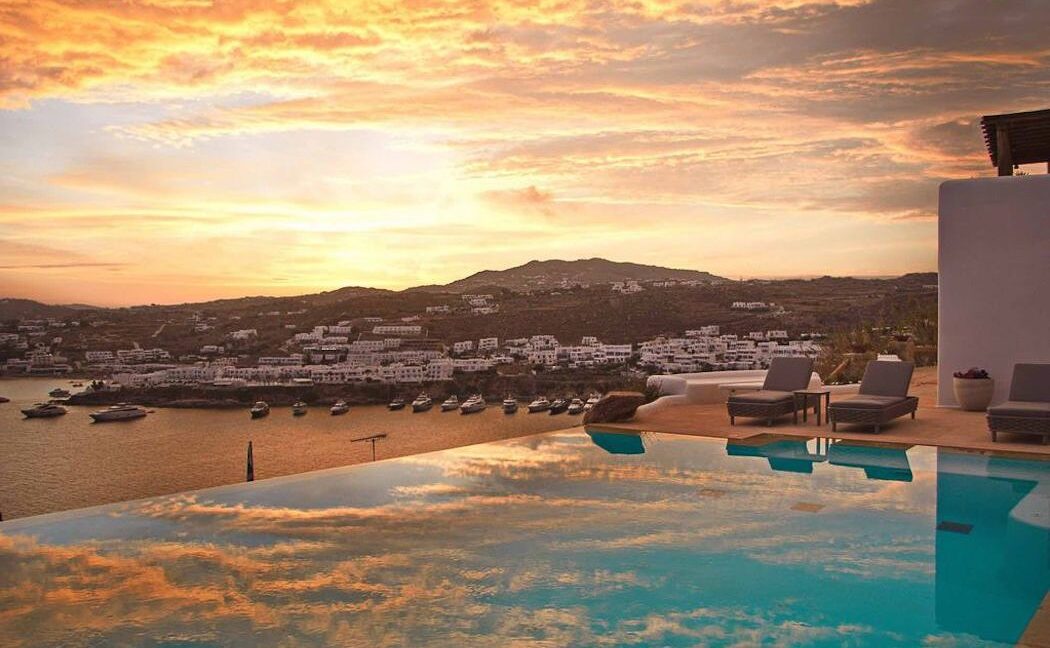 Mykonos-Nammos Seaside Villa, Luxury Property Mykonos Greece 19
