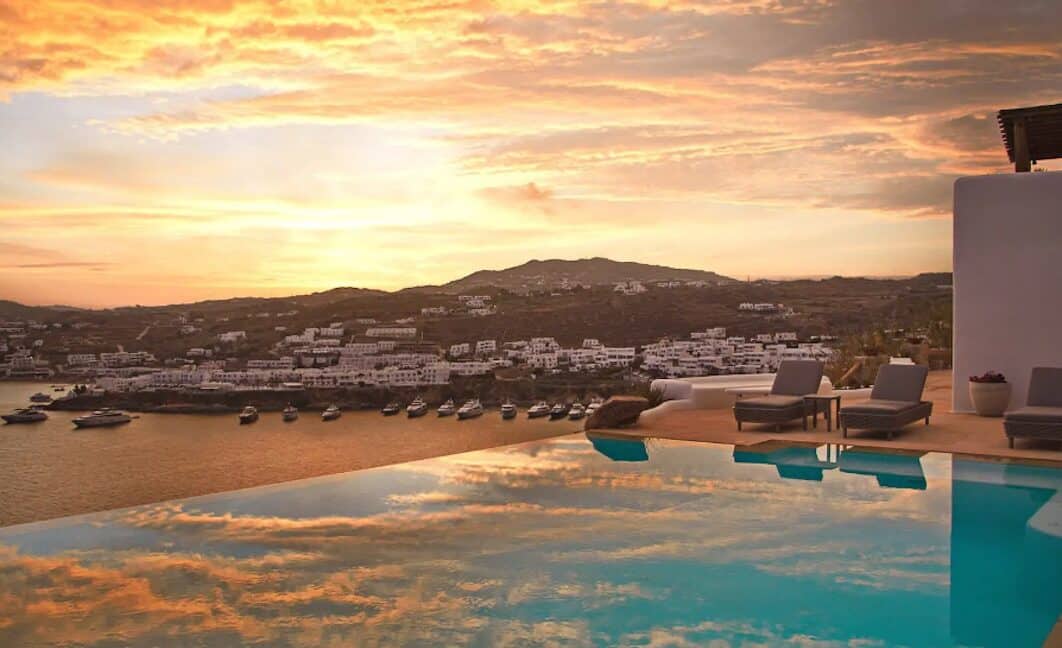 Mykonos-Nammos Seaside Villa, Luxury Property Mykonos Greece 2
