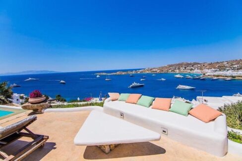 Mykonos-Nammos Seaside Villa, Luxury Property Mykonos Greece 22