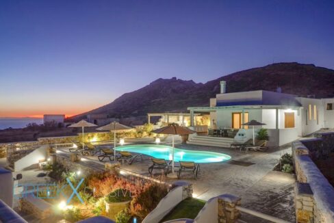 Naxos Greece Villa for Sale, Naxos Properties Greece 1