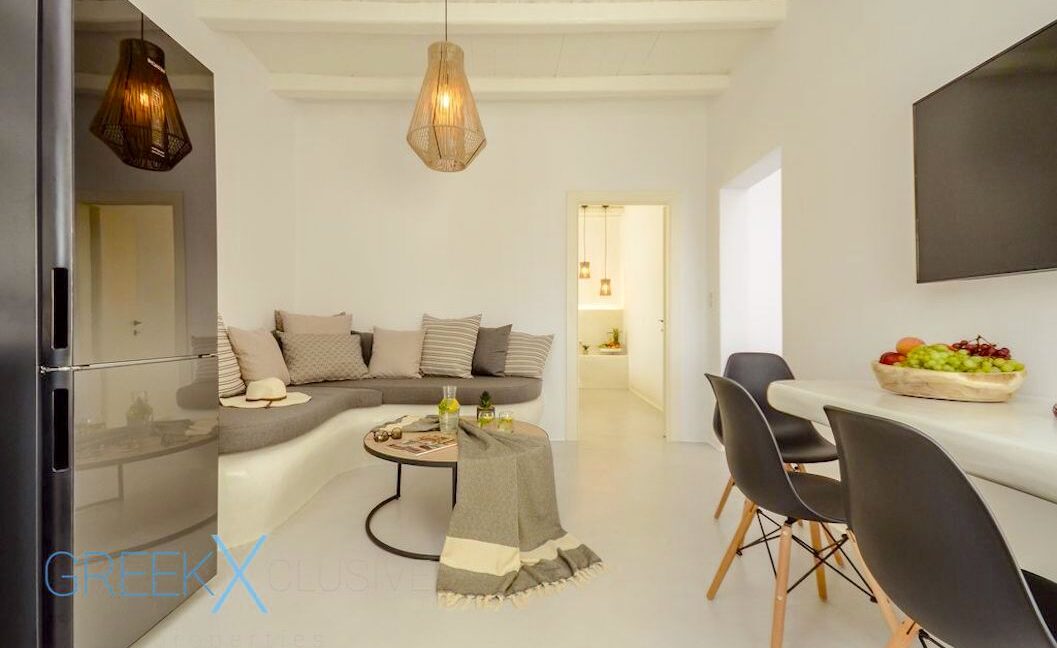 Naxos Greece Villa for Sale, Naxos Properties Greece 10
