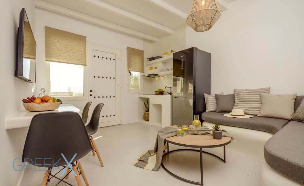 Naxos Greece Villa for Sale, Naxos Properties Greece 11