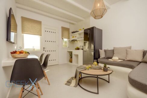 Naxos Greece Villa for Sale, Naxos Properties Greece 11