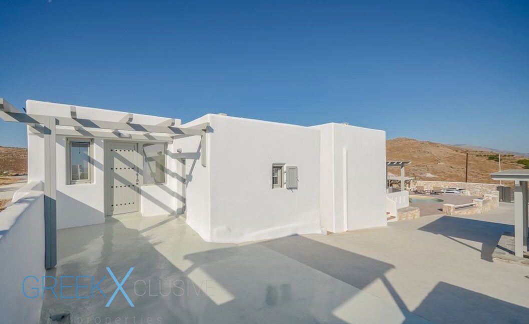 Naxos Greece Villa for Sale, Naxos Properties Greece 12