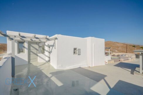 Naxos Greece Villa for Sale, Naxos Properties Greece 12