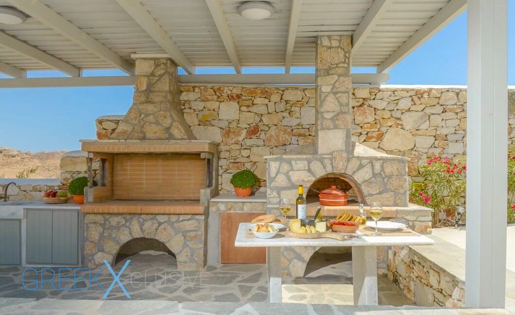 Naxos Greece Villa for Sale, Naxos Properties Greece 13