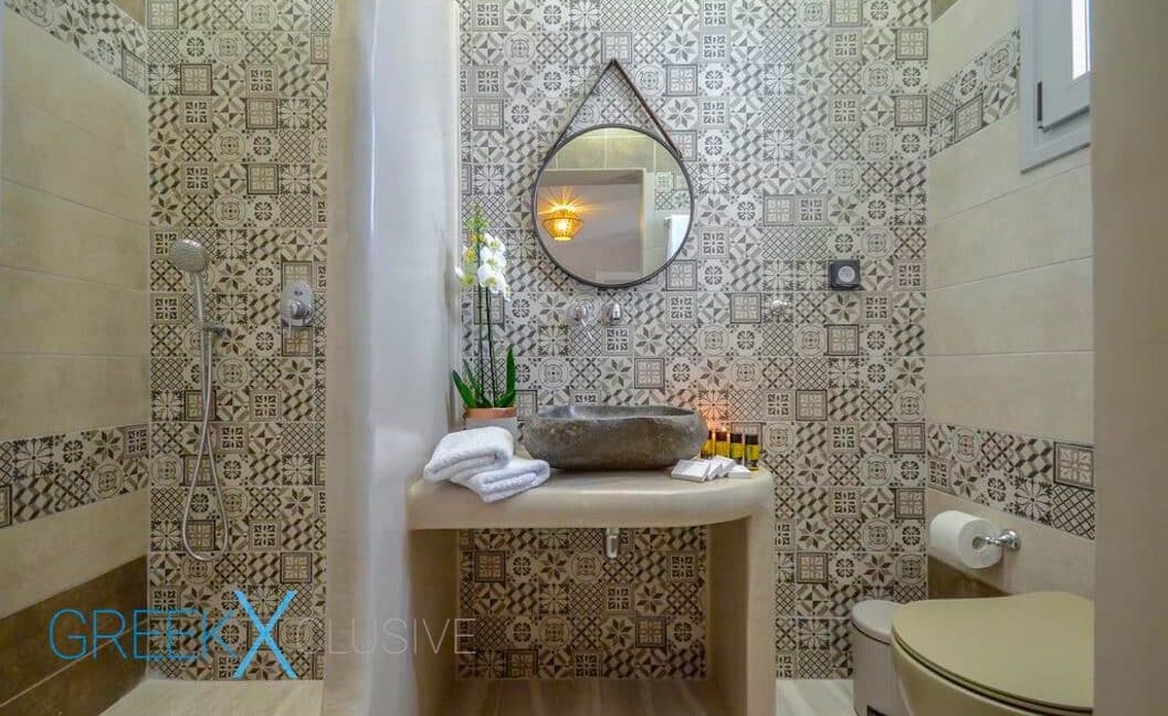 Naxos Greece Villa for Sale, Naxos Properties Greece 14