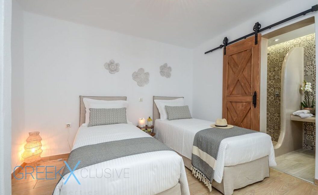 Naxos Greece Villa for Sale, Naxos Properties Greece 16