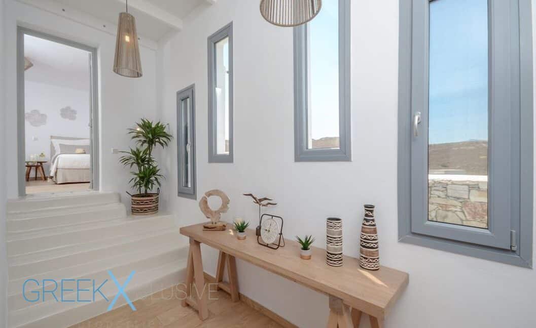 Naxos Greece Villa for Sale, Naxos Properties Greece 17